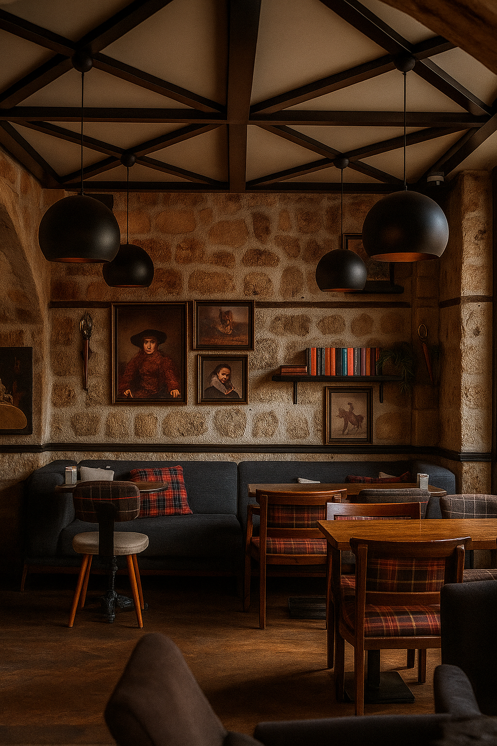 Edinburgh Social House photo 1
