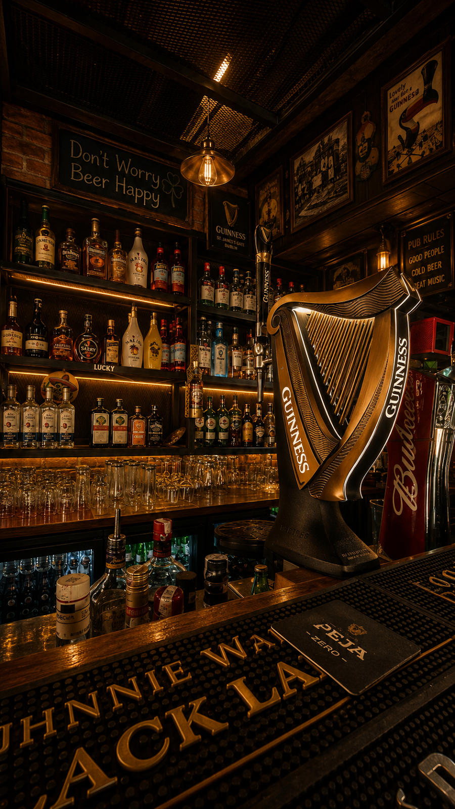 Lucky Sports Pub photo 1