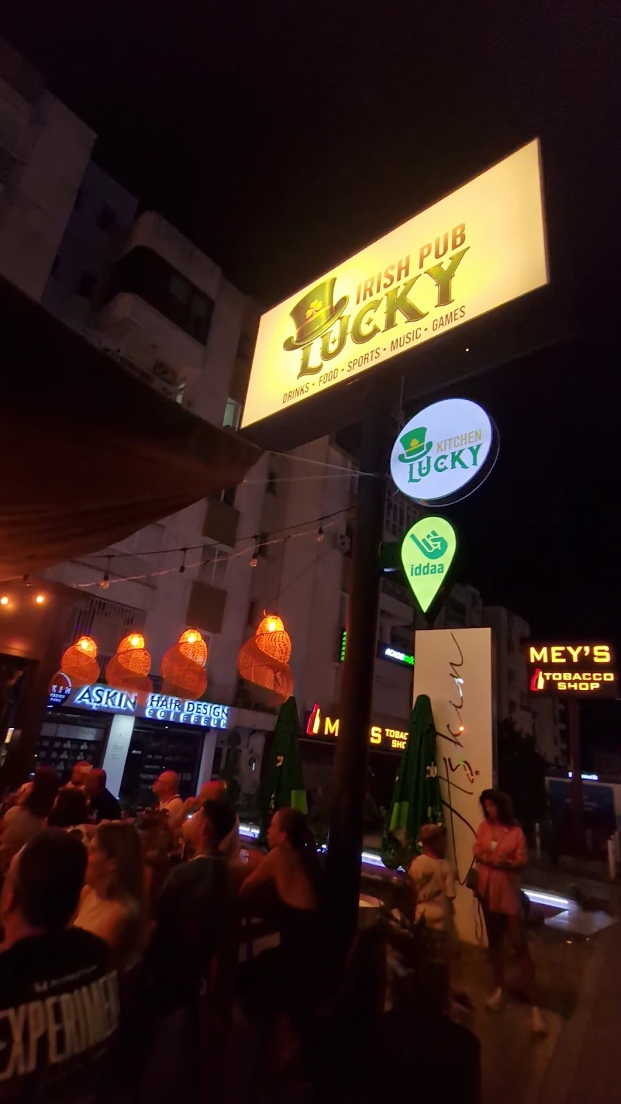 Lucky Sports Pub photo 6