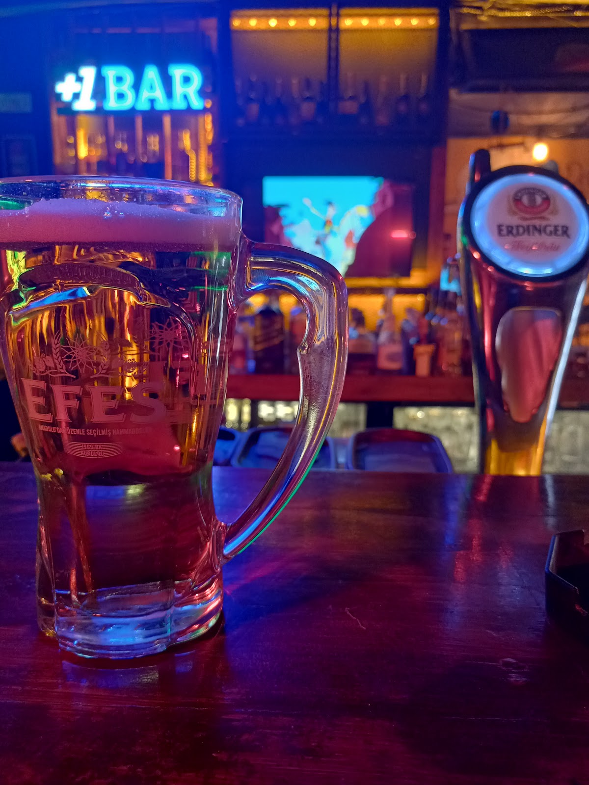 Patrick Irish Pub photo 4