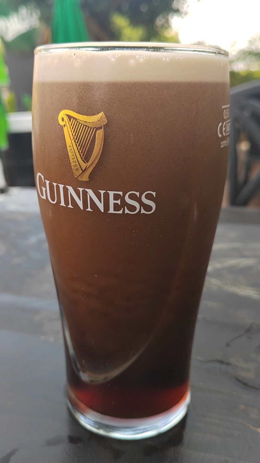 Patrick Irish Pub photo 6