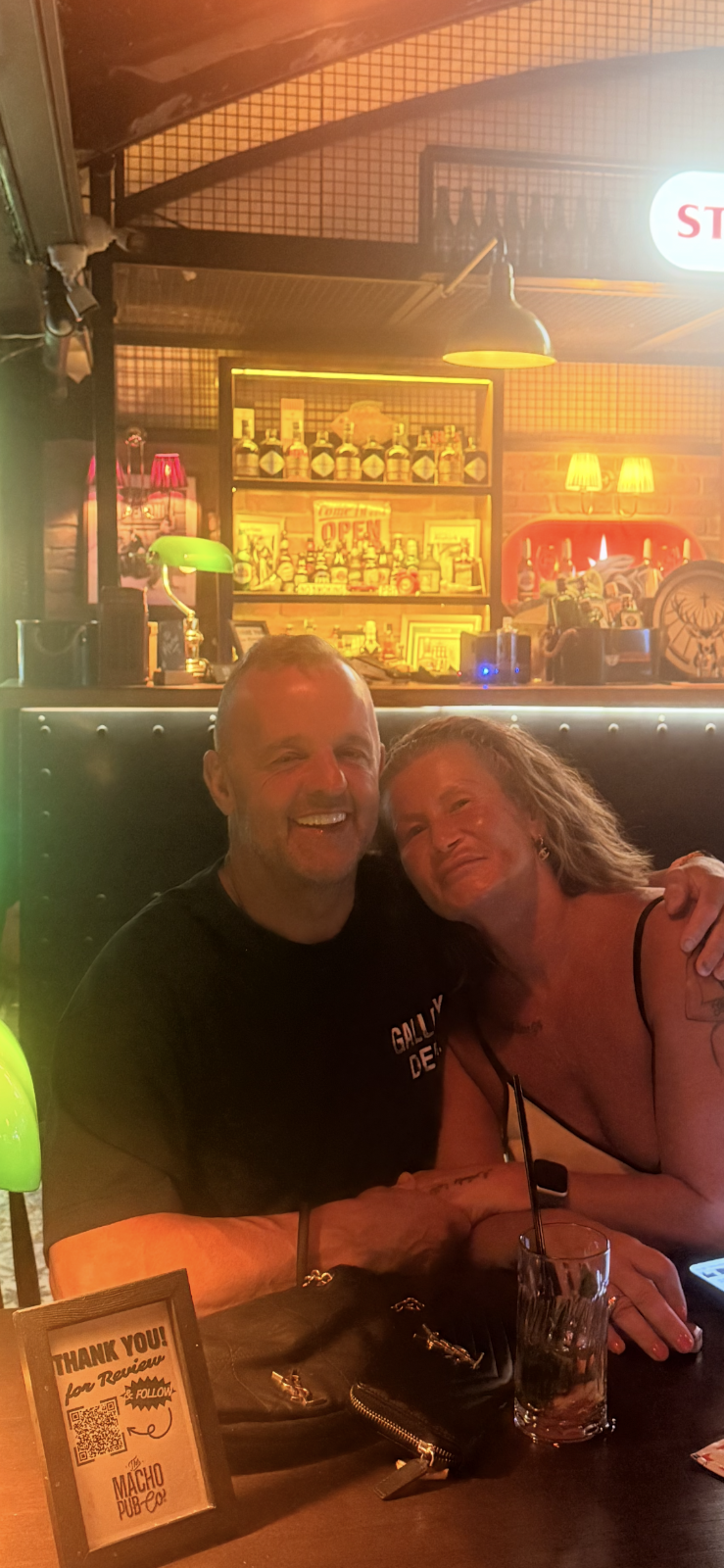 The Macho Pub Co. photo 6