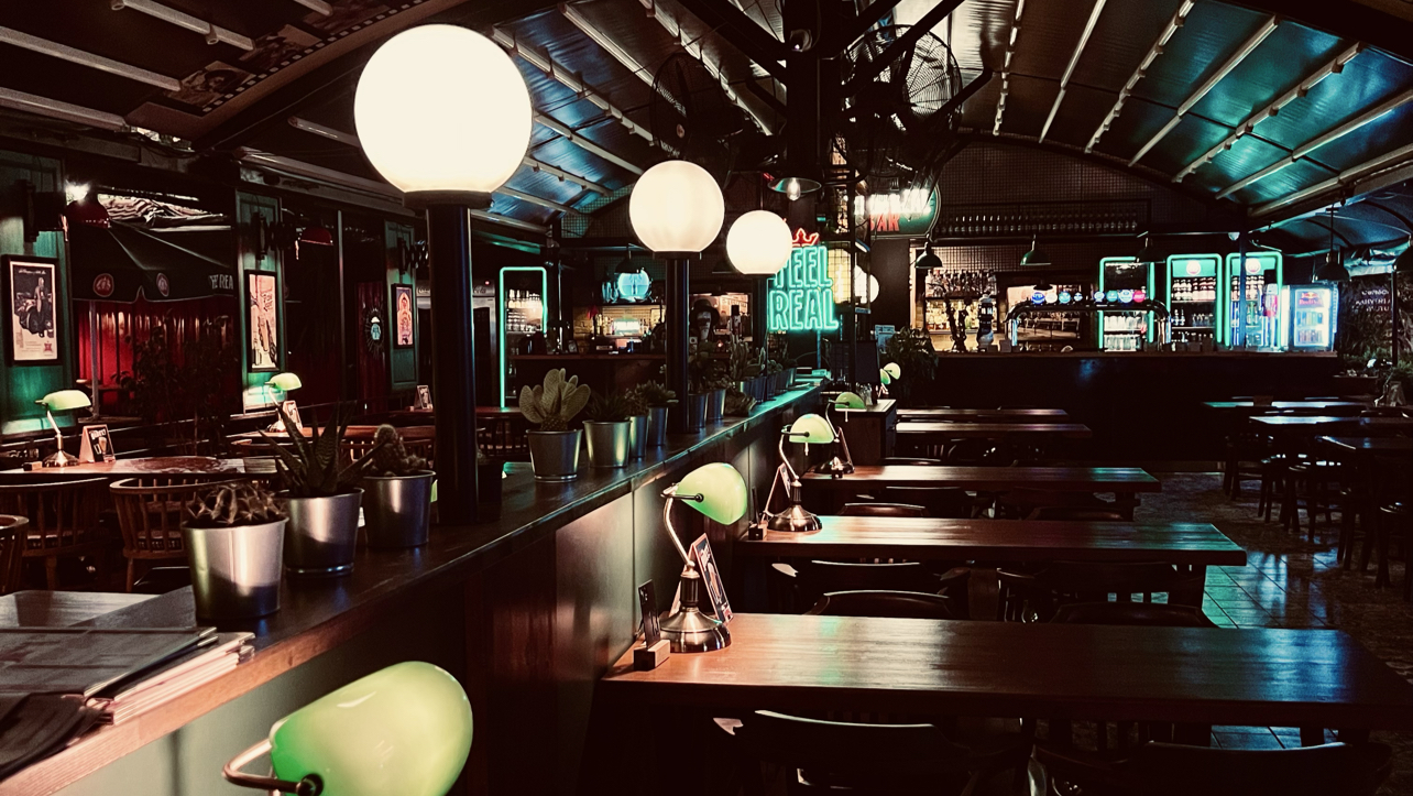 The Macho Pub Co. photo 1