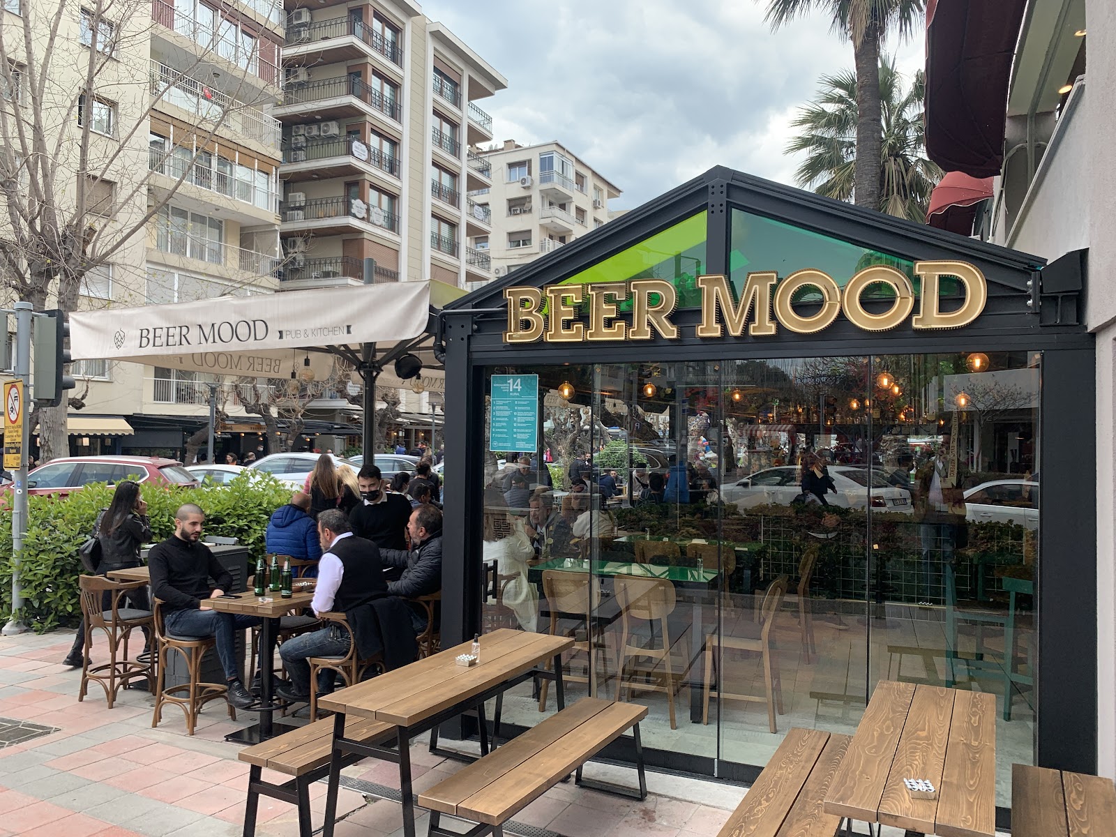 Beer Mood photo 8