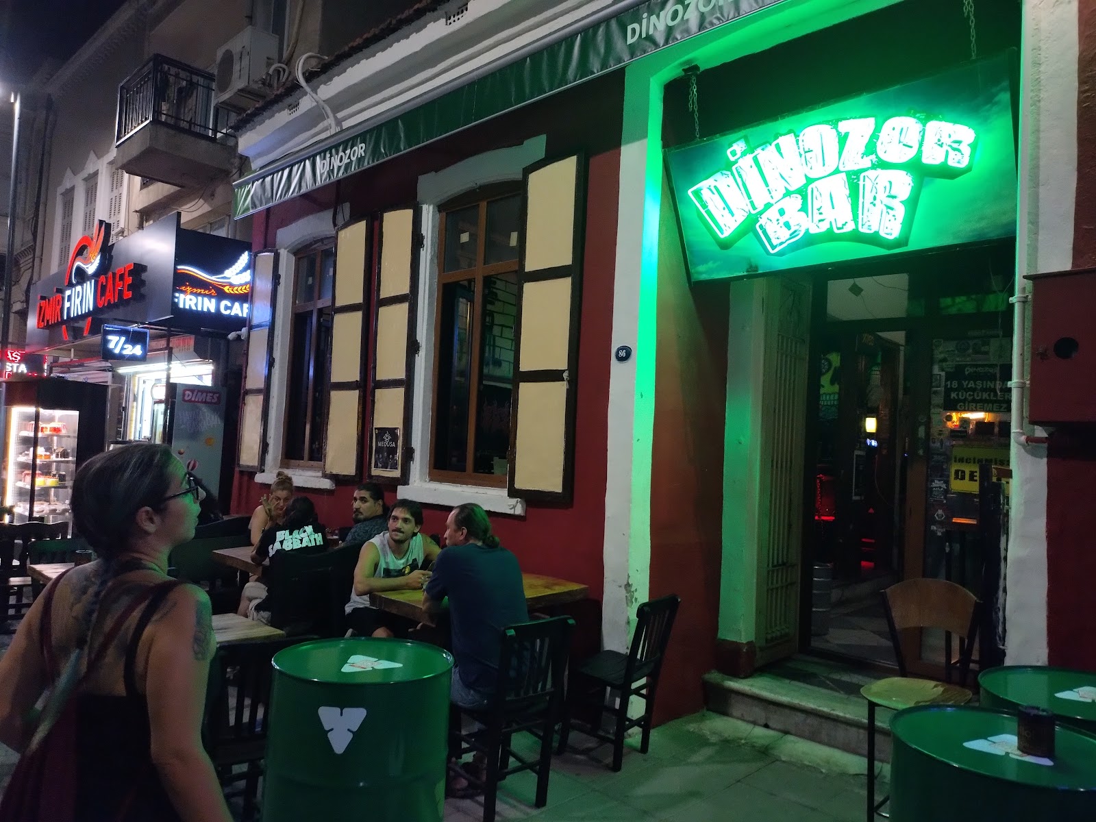Dinosaur Bar photo 1