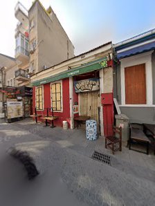 Dinosaur Bar photo 8