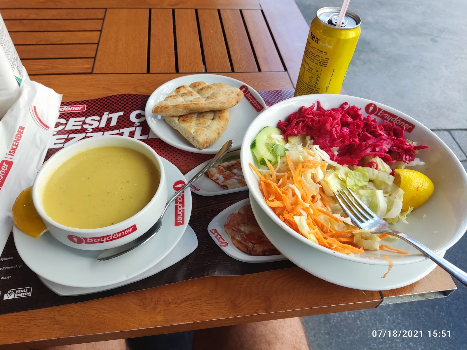 Baydoner photo 5