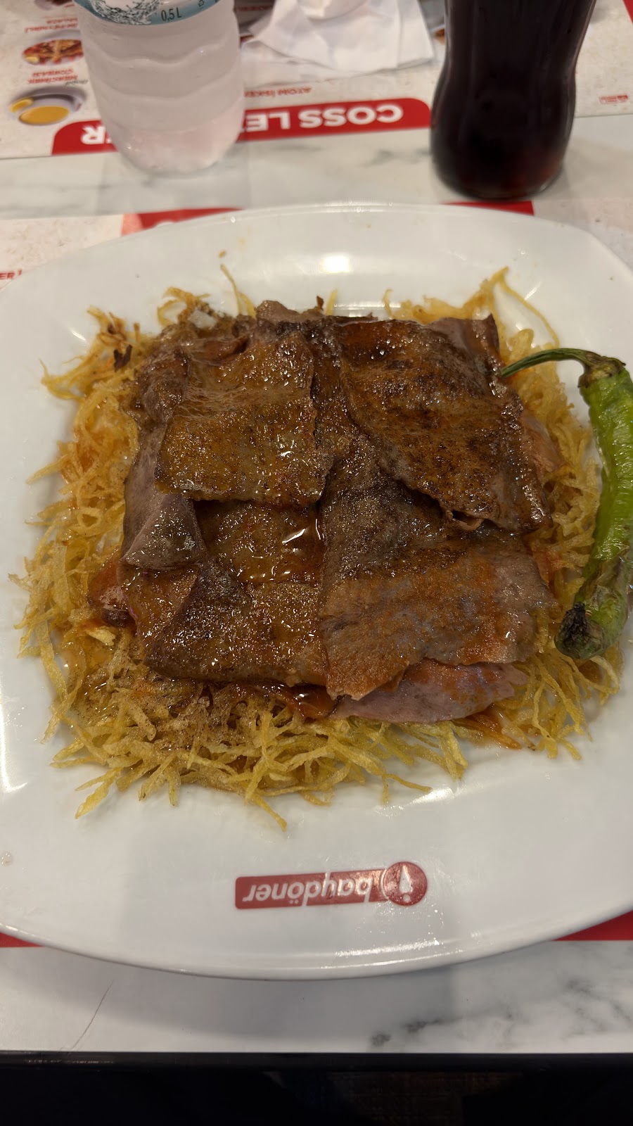 Baydoner photo 6