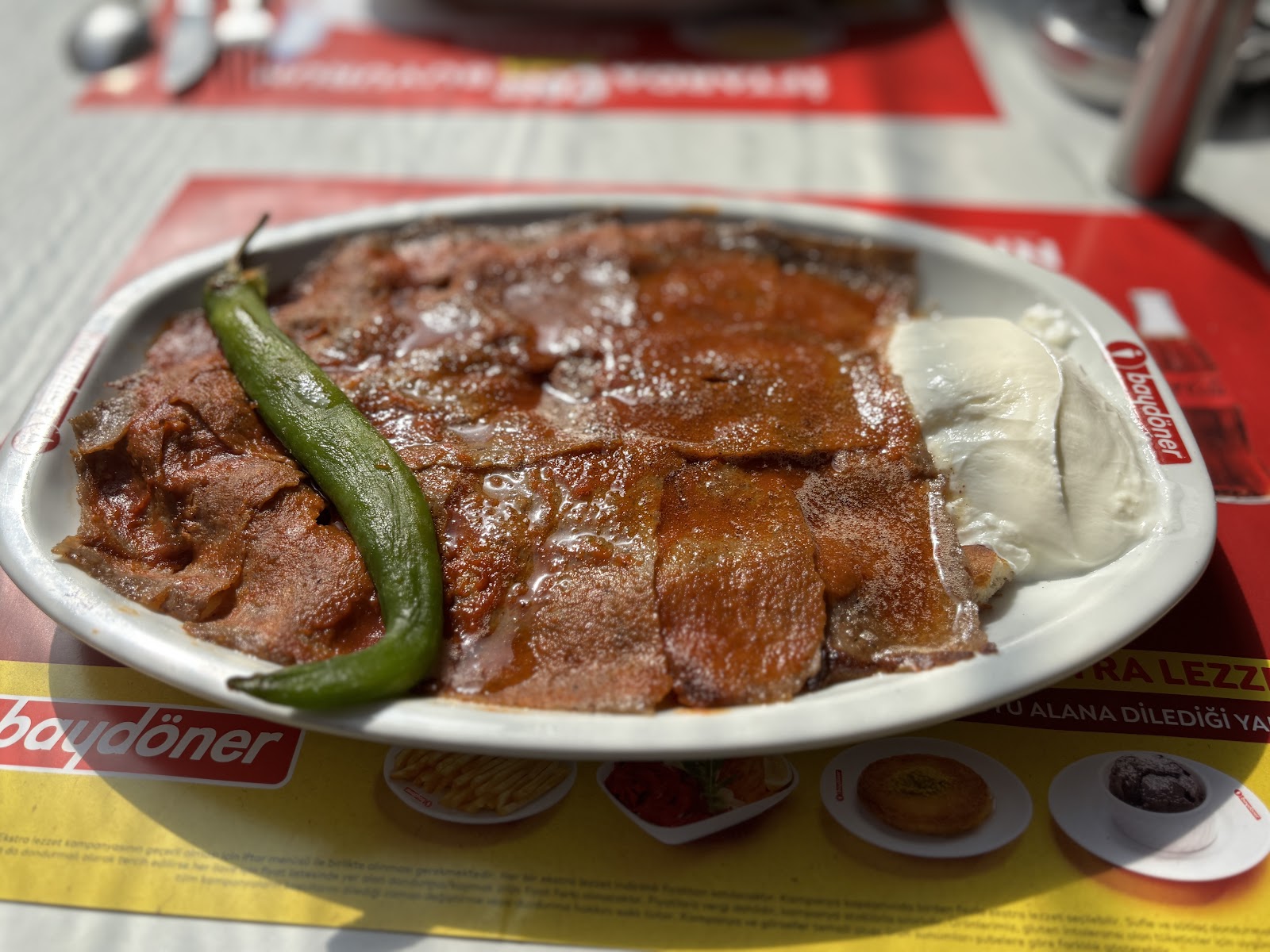 Baydoner photo 8