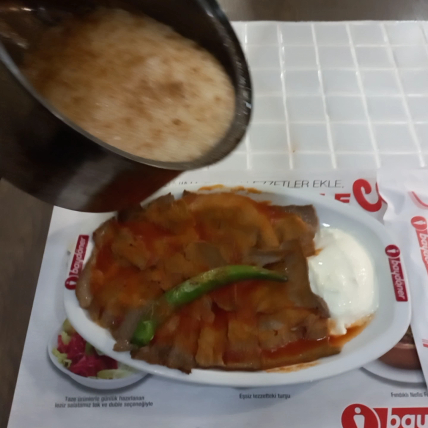 Baydoner photo 10