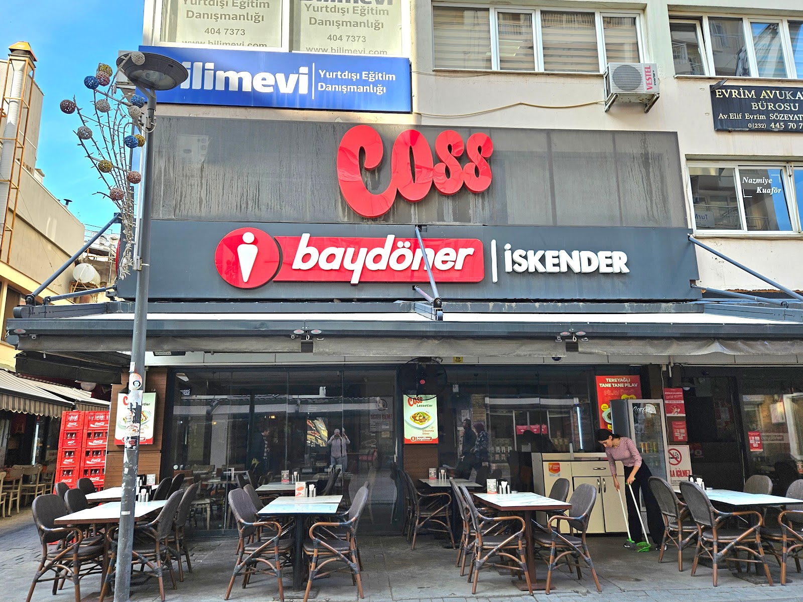 Baydoner photo 1