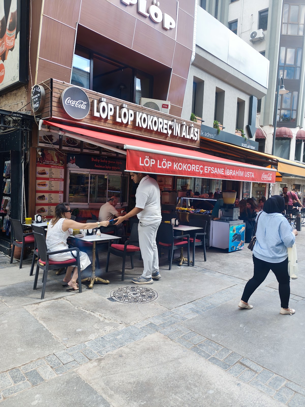 Lop Lop Kokorec photo 6
