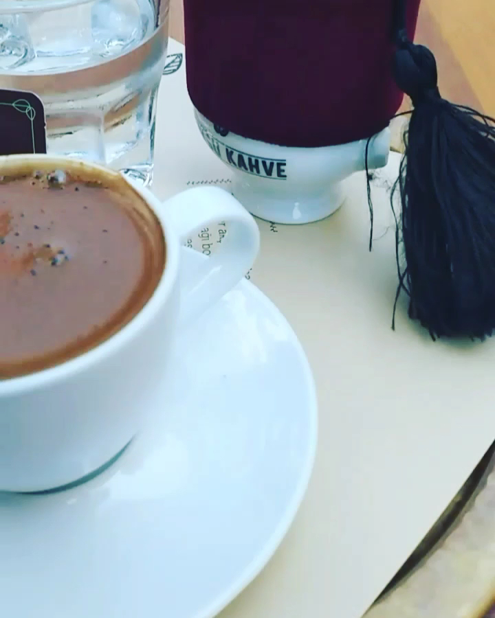 Komşu Kahve photo 5