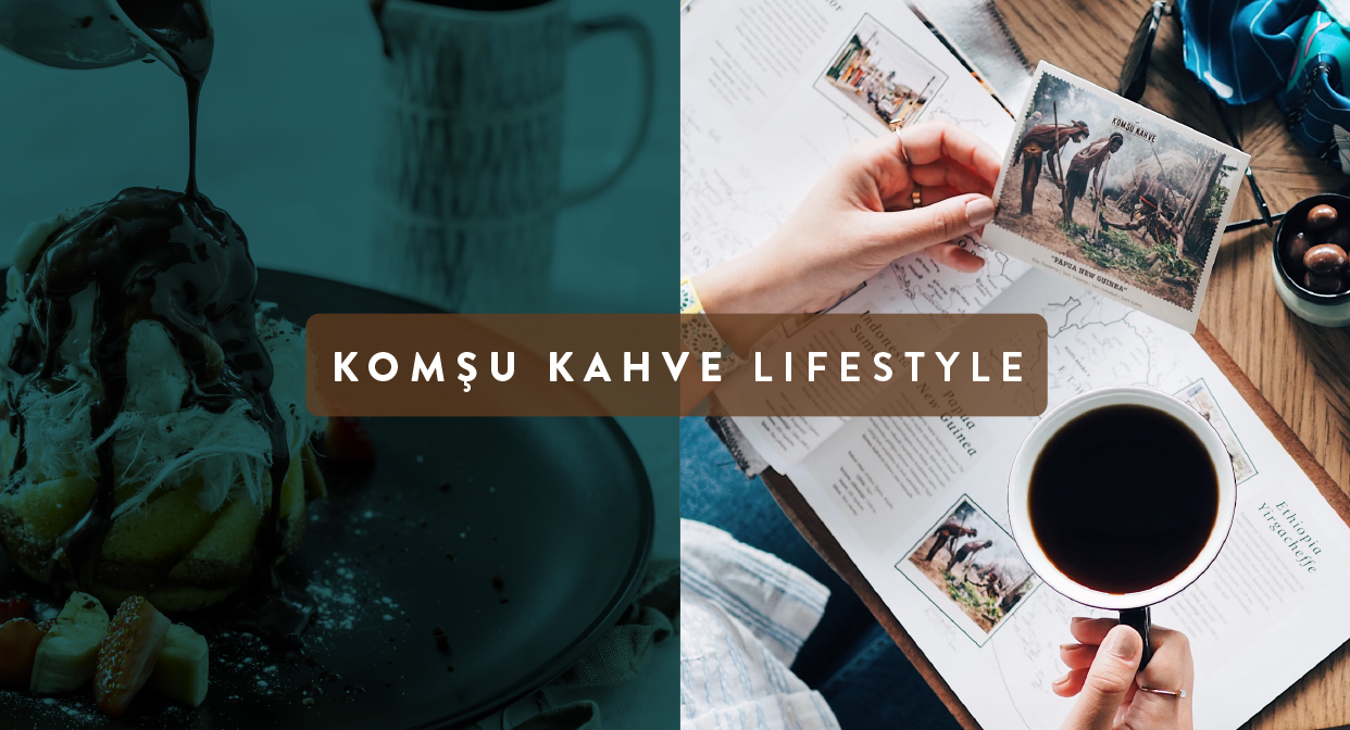 Komşu Kahve photo 10