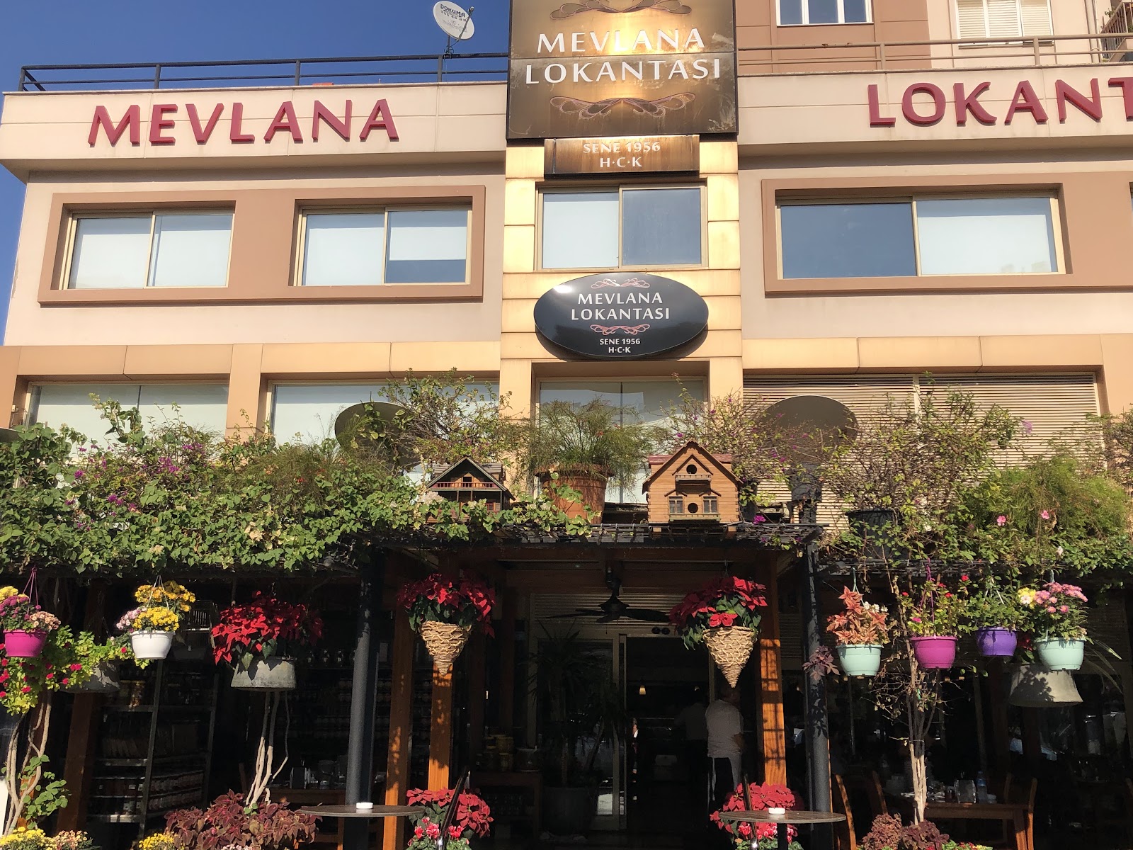 Mevlana Lokantası photo 1