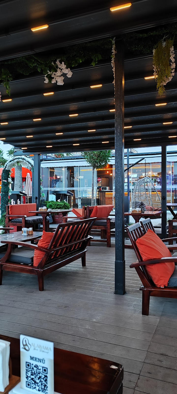 Alabama Beach & Restaurant photo 2