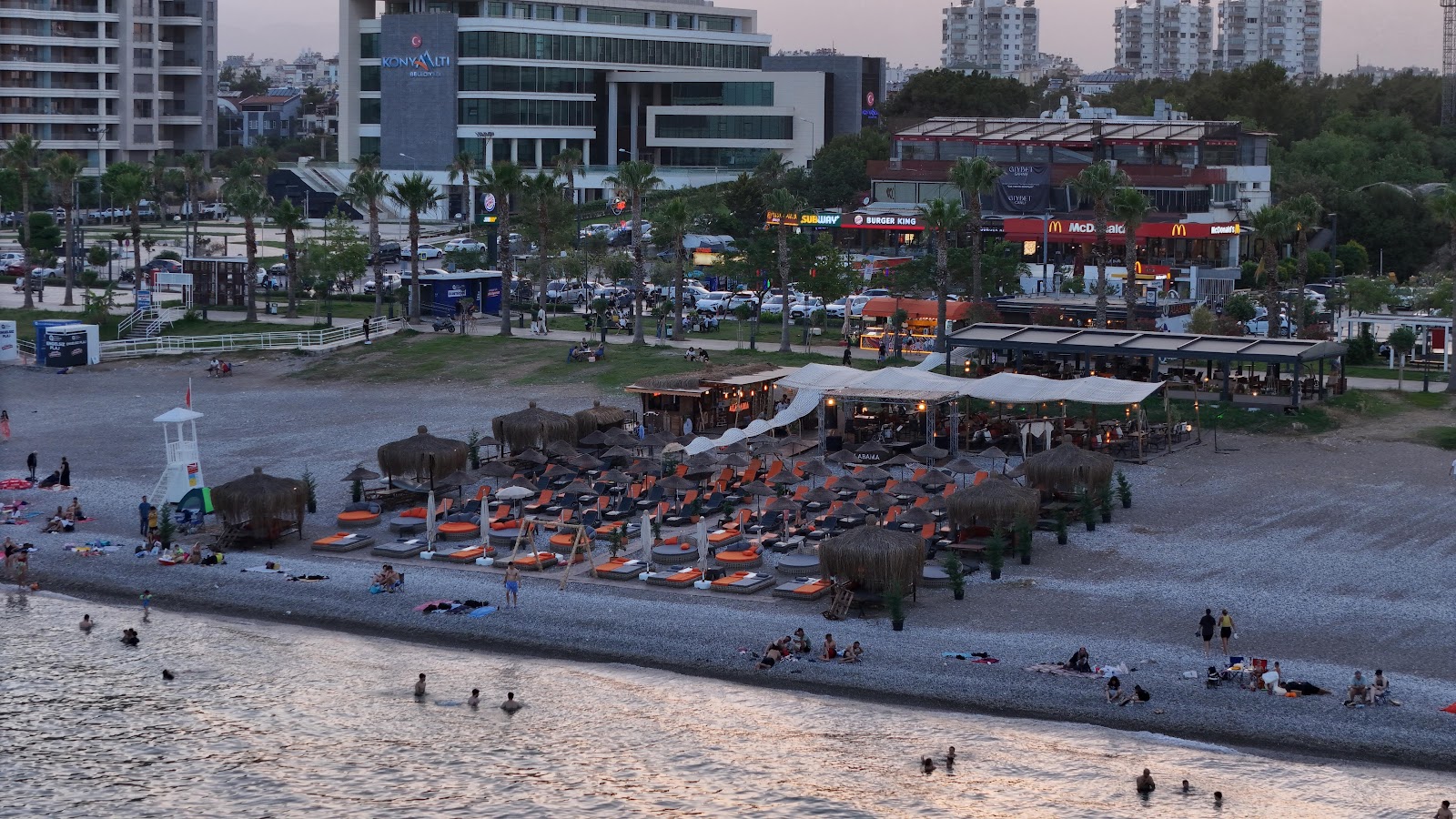 Alabama Beach & Restaurant photo 1