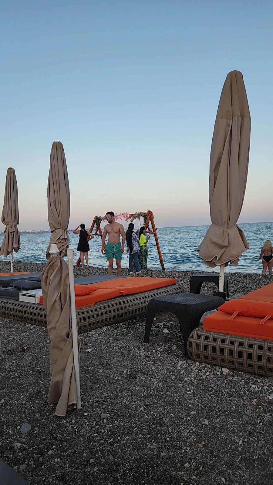 Alabama Beach & Restaurant photo 4