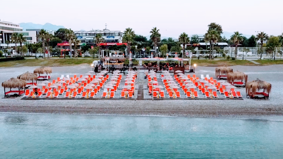 Alabama Beach & Restaurant photo 3