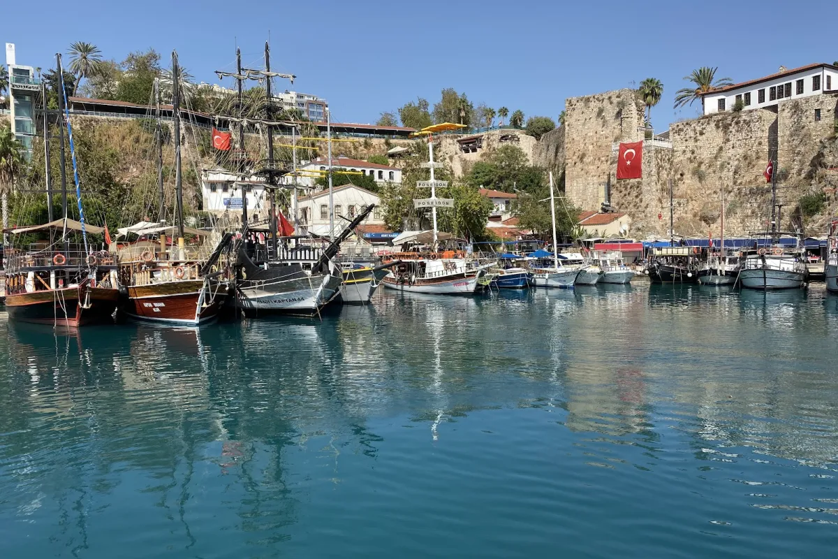 Old City Marina photo 1