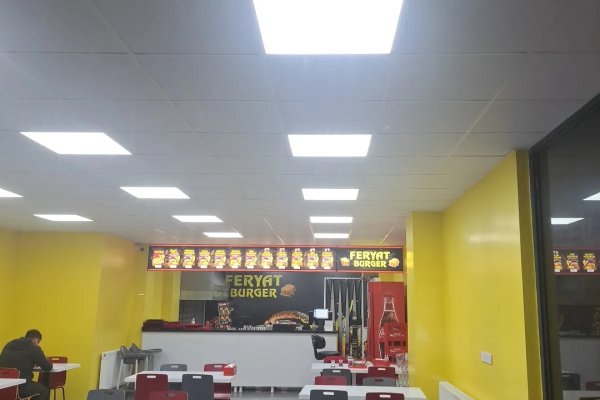 FERYAT BURGER photo 1