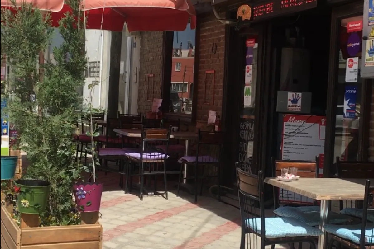 Geyikli Askınlar Pide Döner Kebap photo 1
