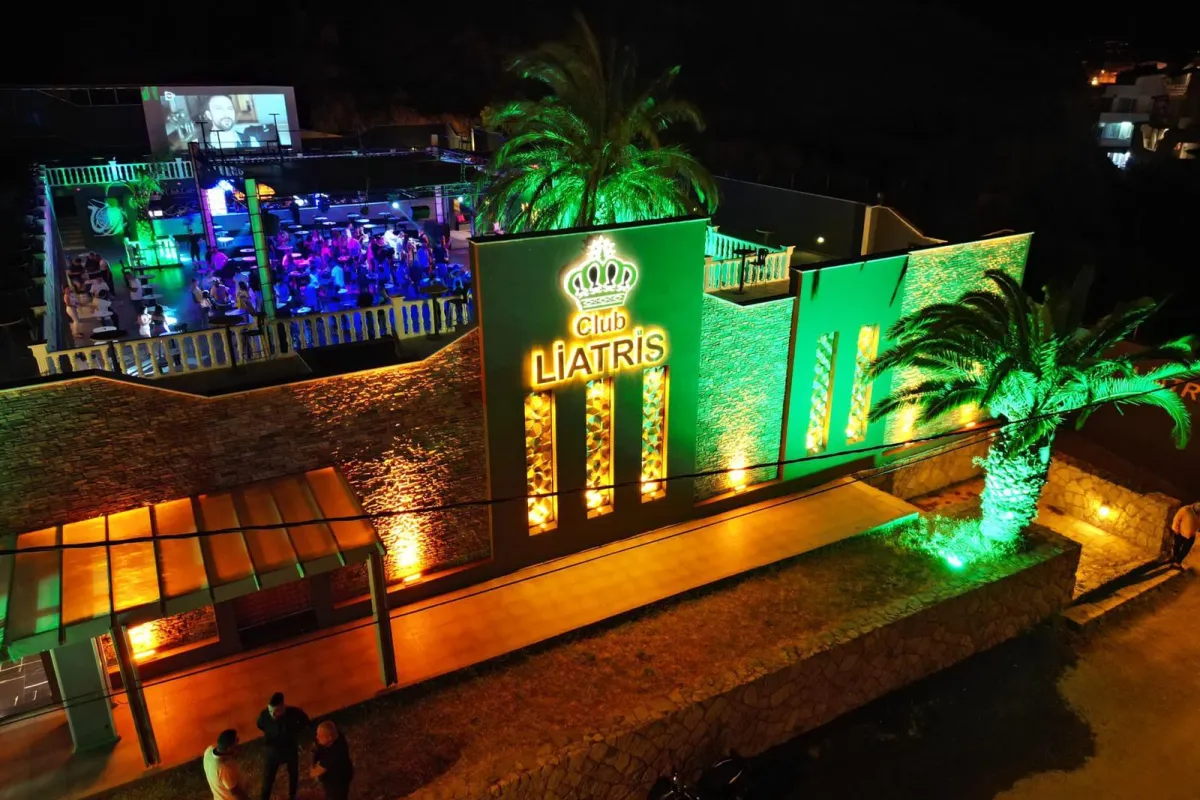 Club Liatris photo 1