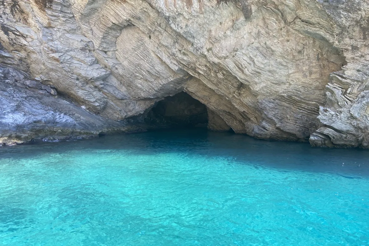 Mavi Mağara photo 1