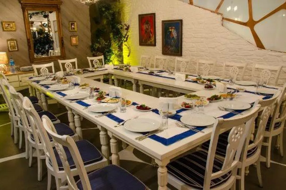 Akol Balık Restaurant photo 1