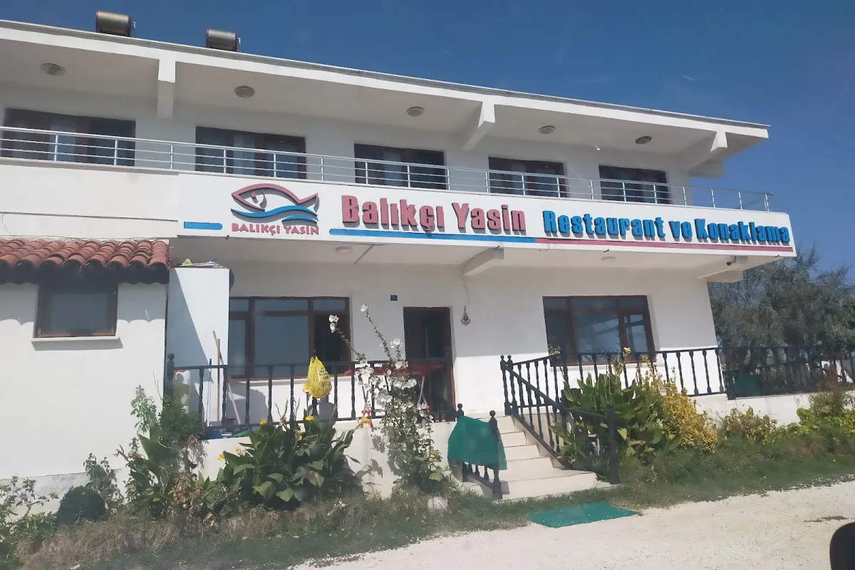 Balikci Yasin photo 1