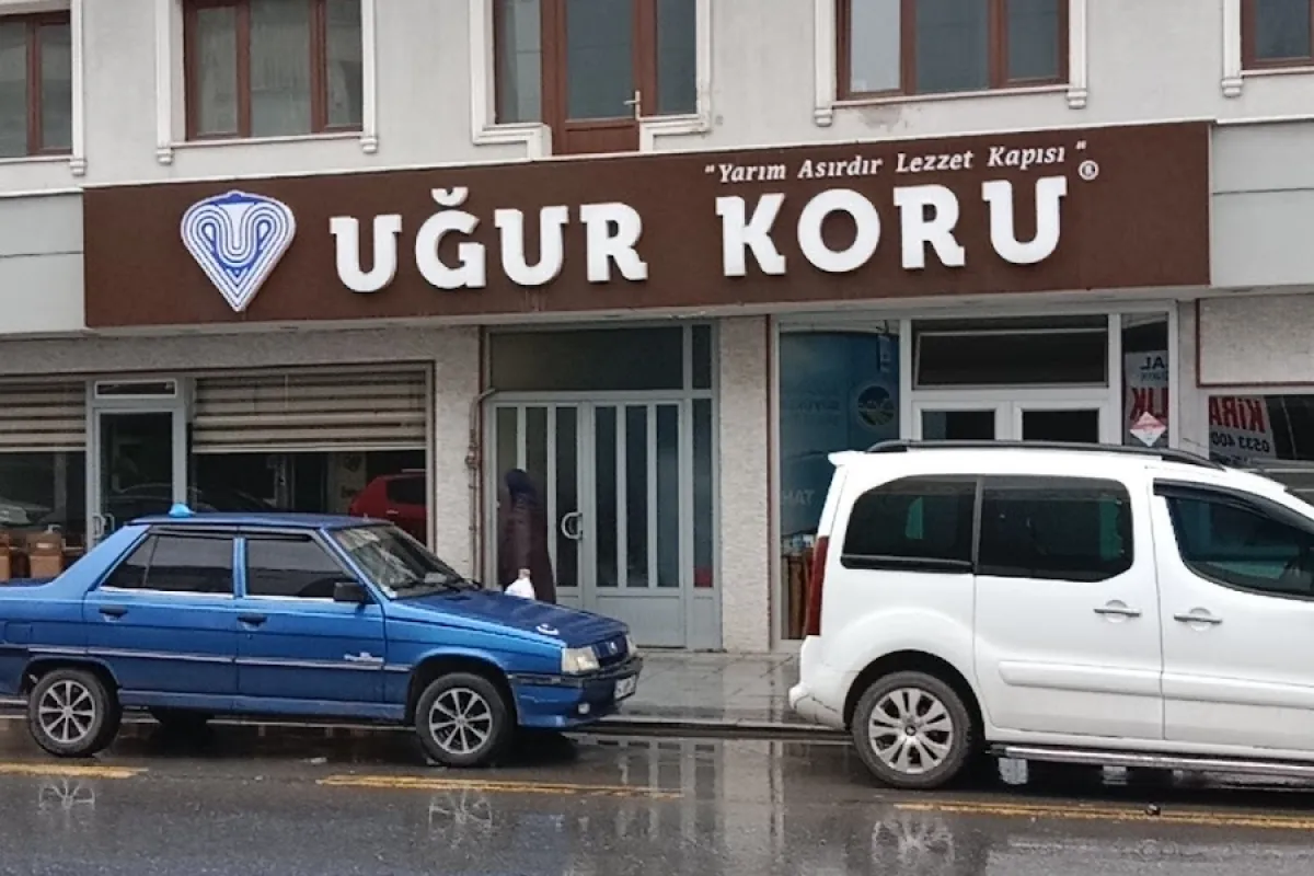 UĞUR KORU LOKANTASI photo 1