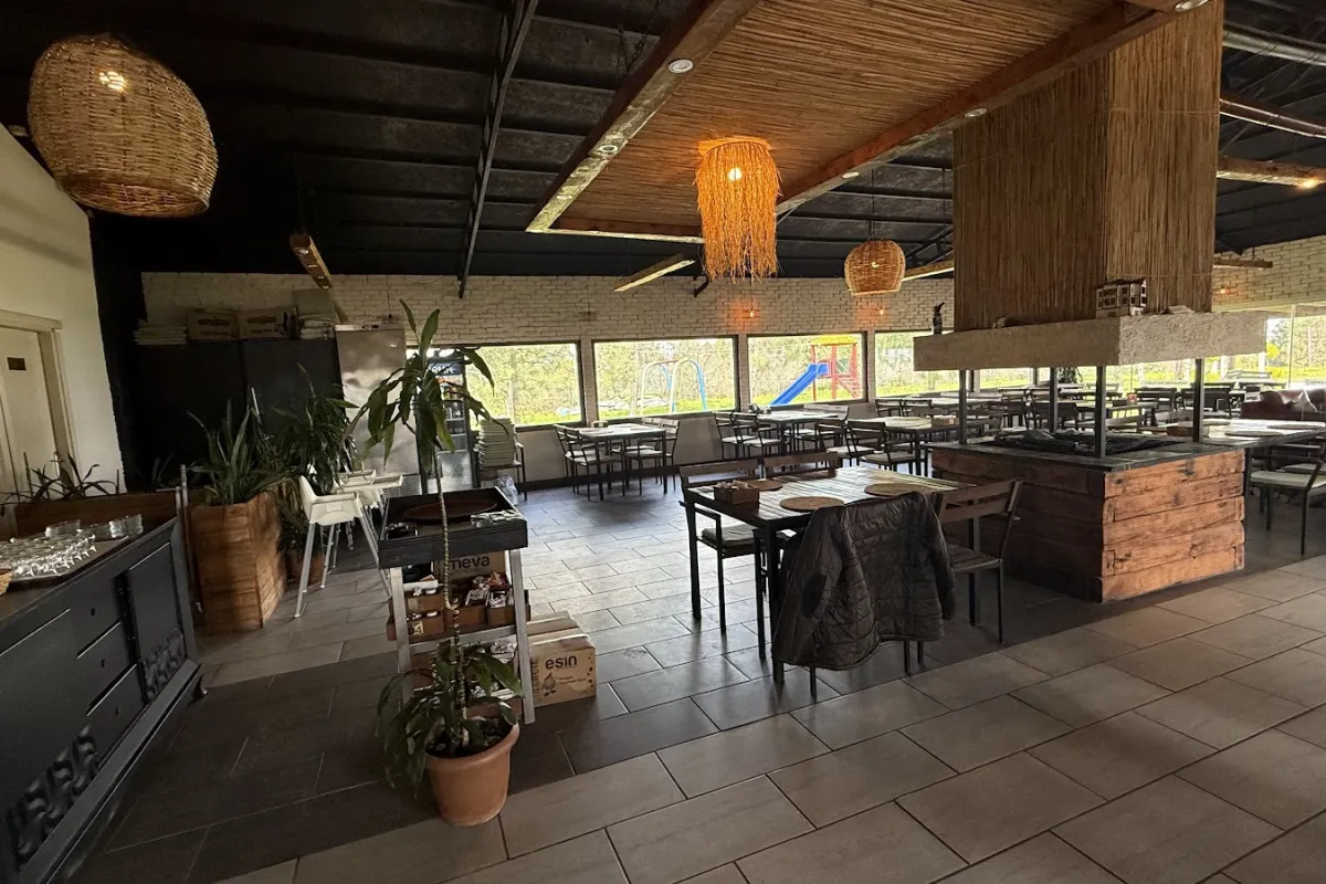 Gokcetepe Restaurant photo 1
