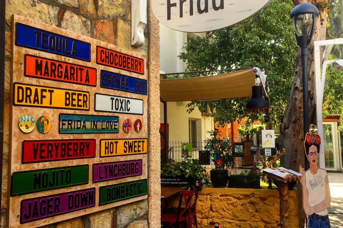 Frida Pub photo 1