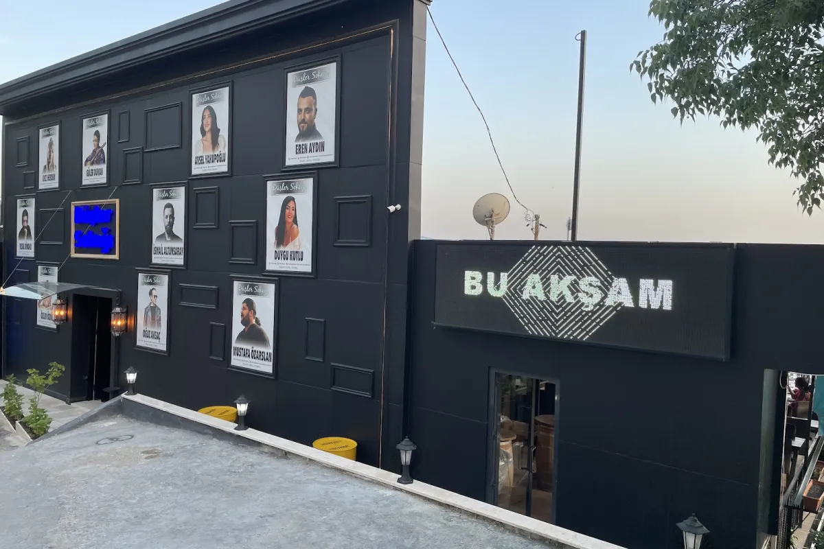 Düşler Sokağı Türkü Bar photo 1