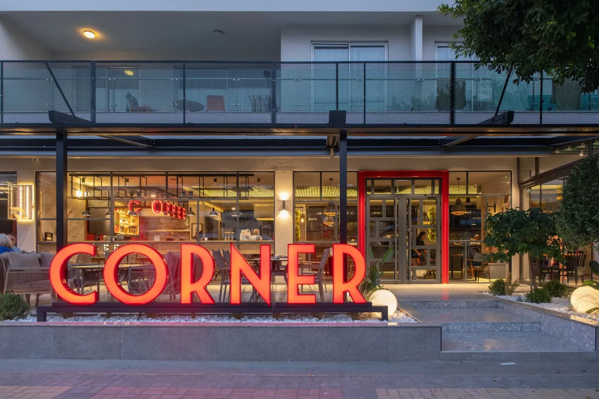 Meet’n Corner Burger photo 1