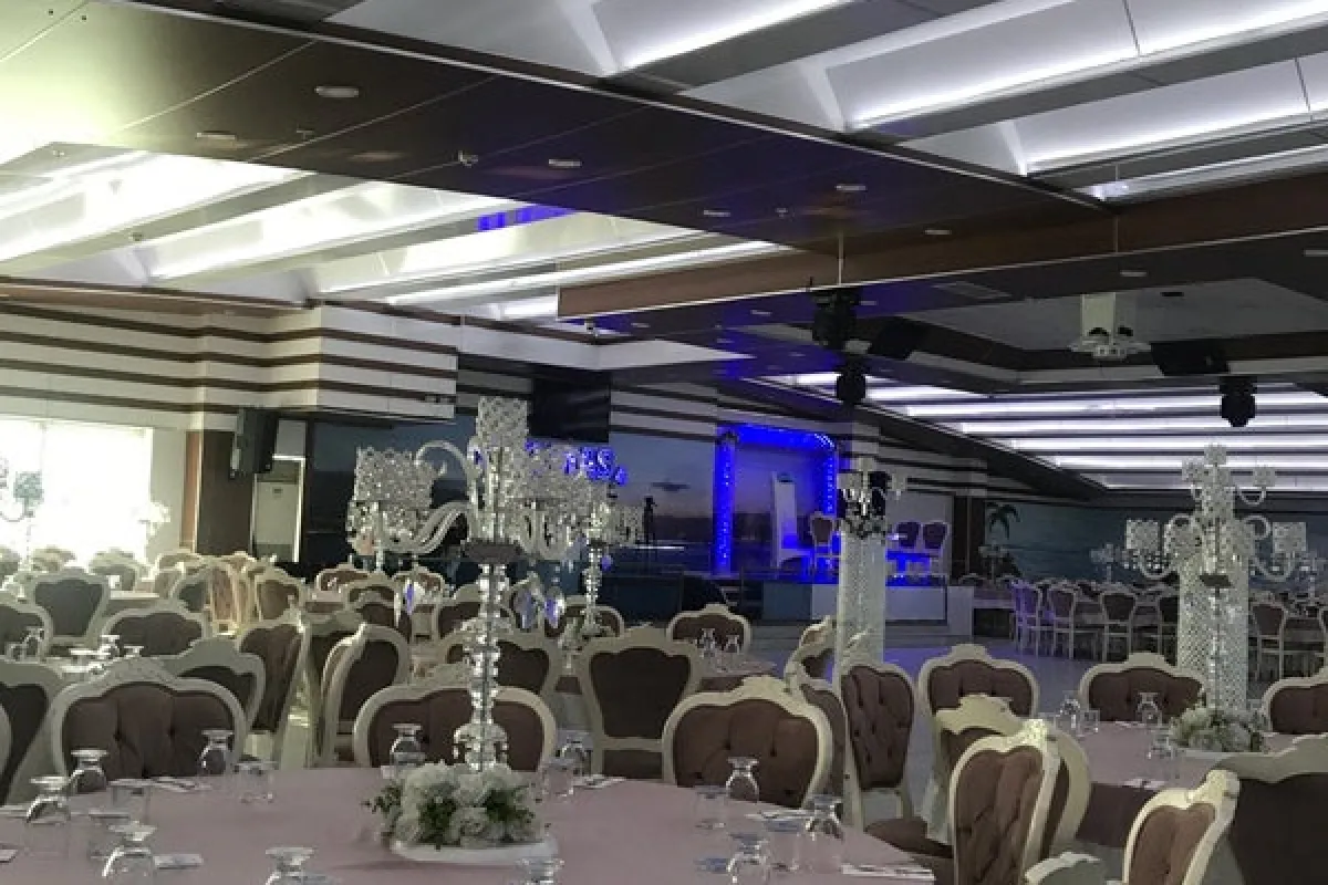 ELMAS DÜĞÜN SARAYI photo 1