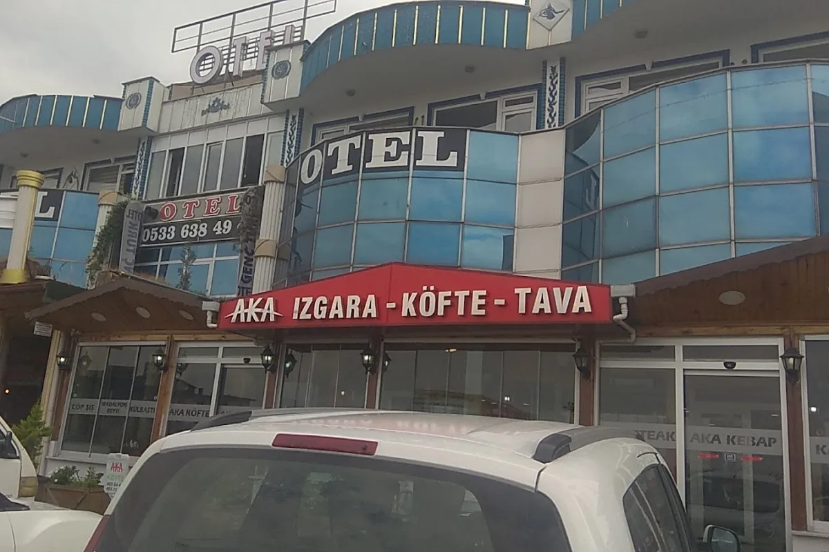 Boğaziçi Et Lokantası&Sulu Yemek photo 1