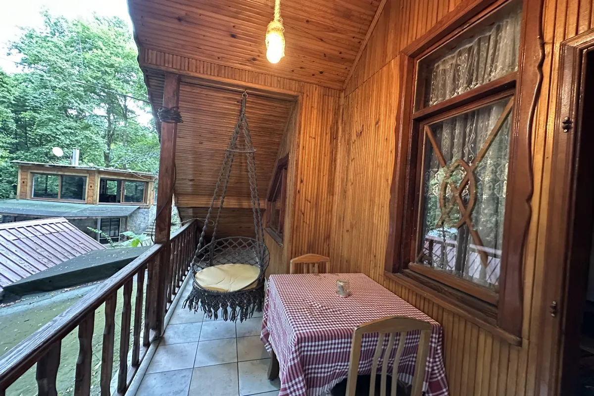 Gülbahçe Alabalık photo 1