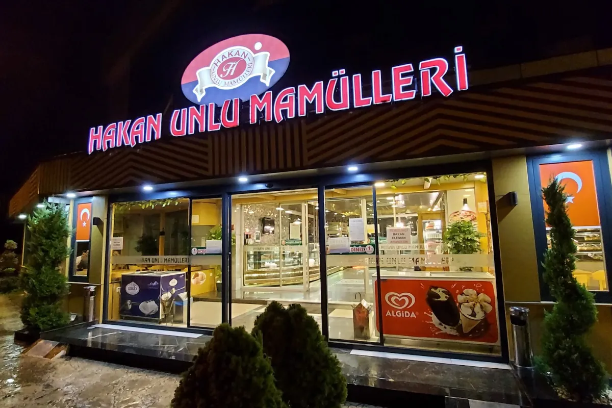 Hakan Unlu Mamülleri photo 1