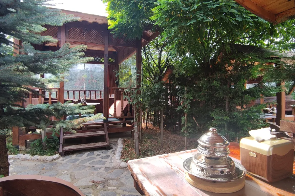 Alaçam Sefa Tepesi Et Mangal Alabalık ve Kahvaltı photo 1