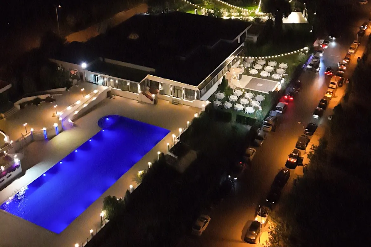 OBA MY CLUB KIR DÜĞÜNÜ / HAVUZ photo 1