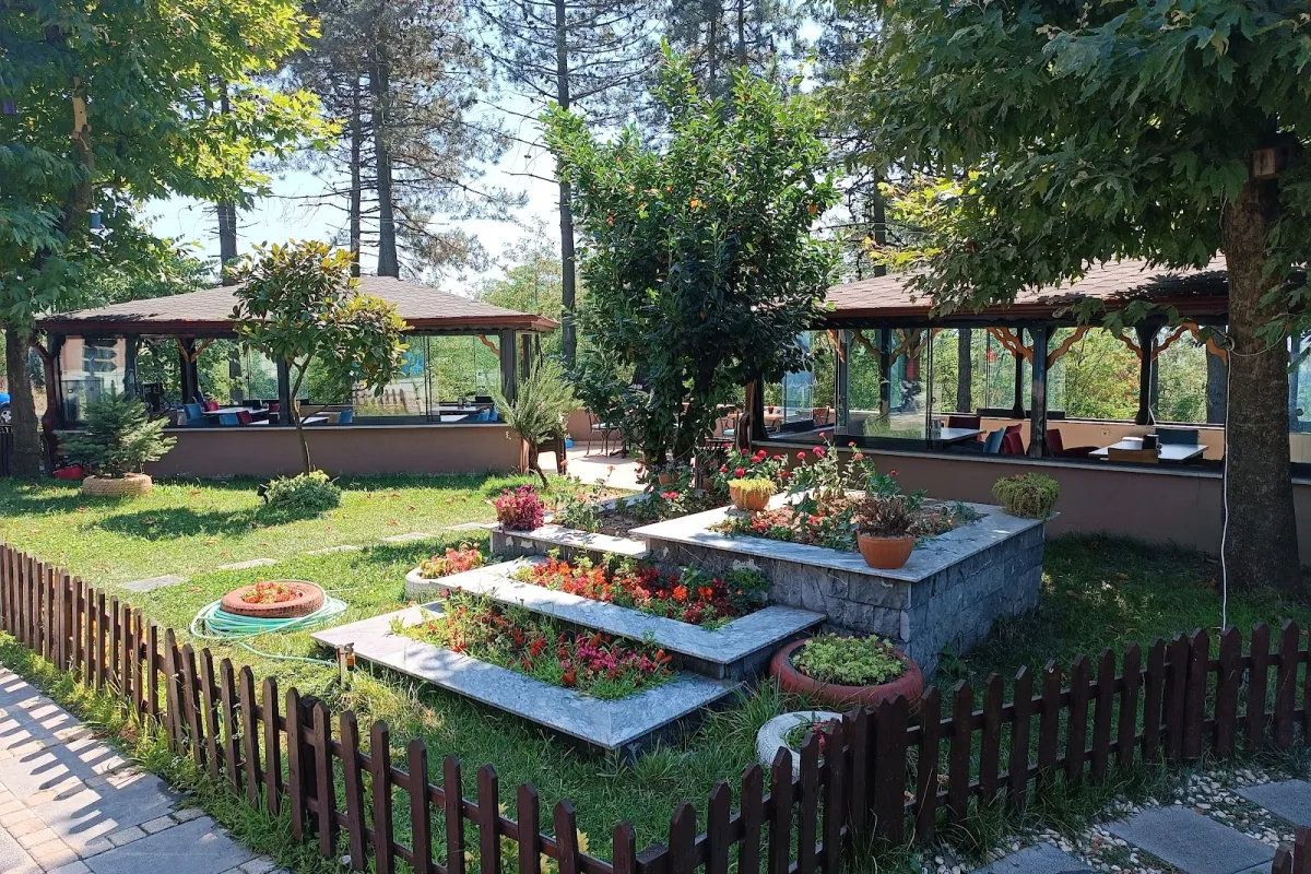 Ferizli Belediyesi Sosyal Tesisleri photo 1