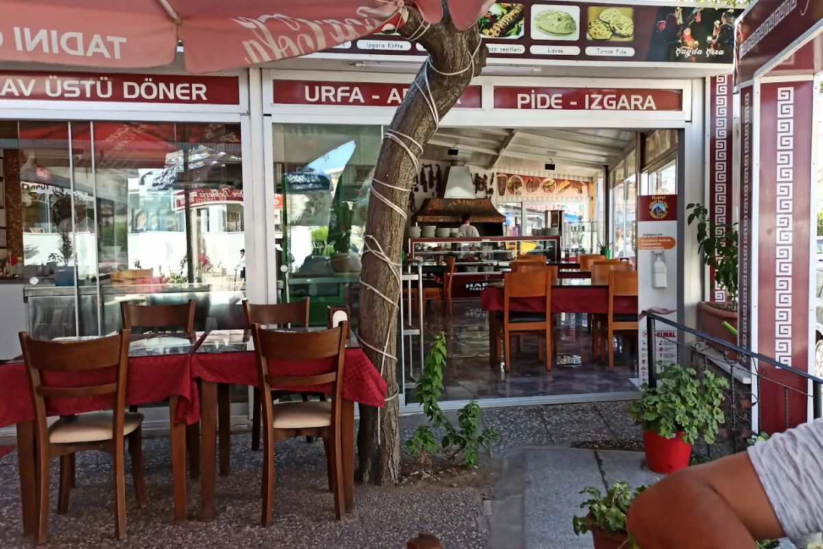 Küçükköy Ekmek Fırını photo 1