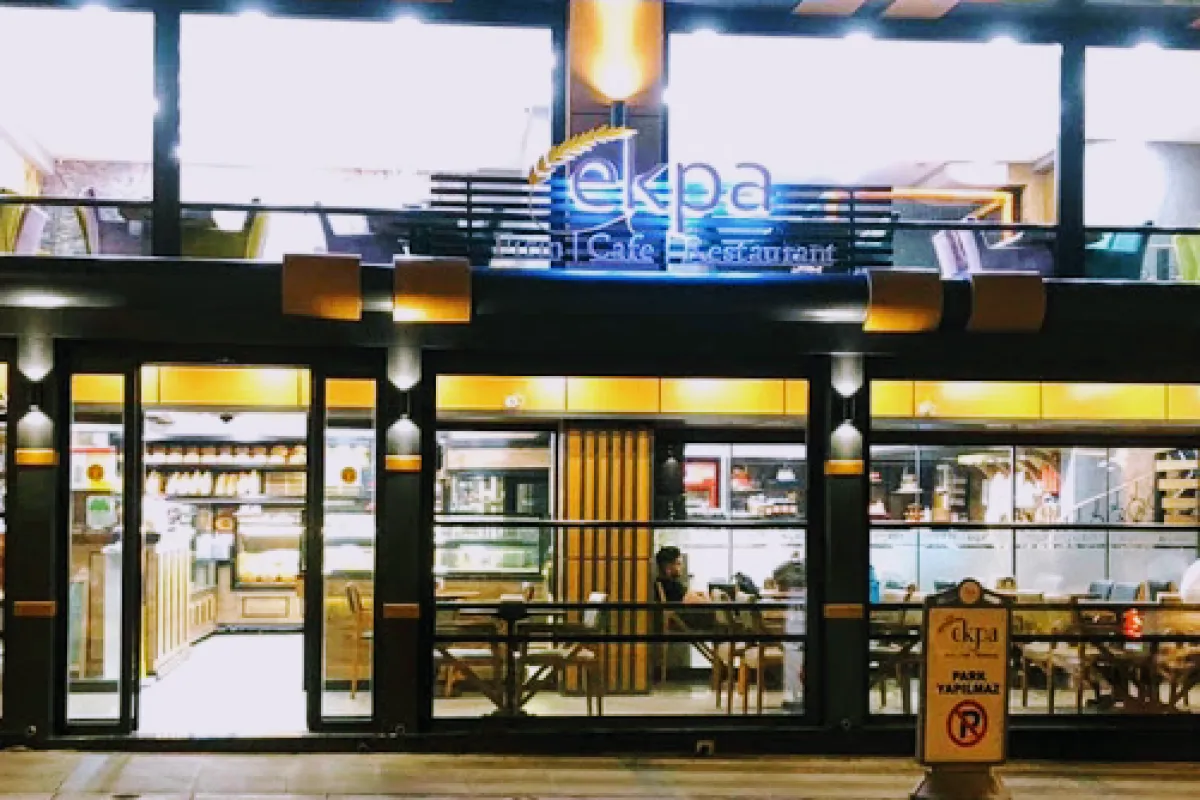 Ekpa Ekmek & Pasta photo 1