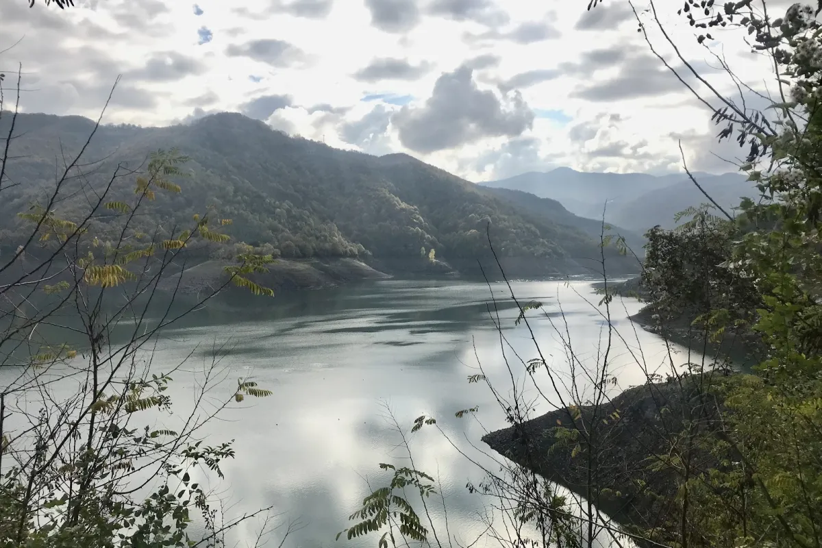 Kirazdere Dam photo 1