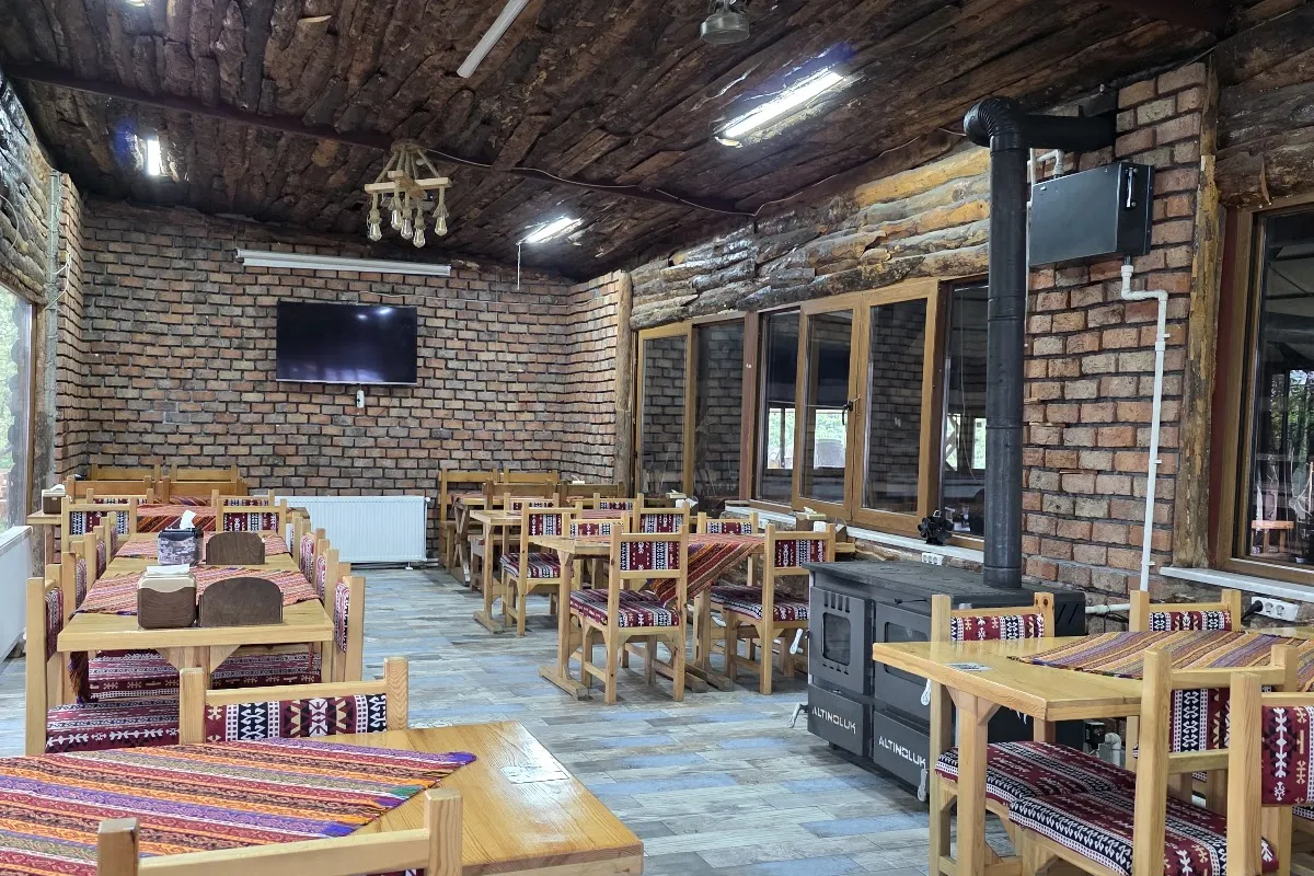 Șefin Lezzet Bahçesi photo 1