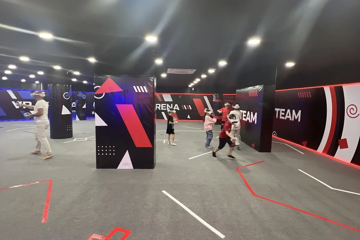 VR Arena - Kırcami mah. Antalya photo 1