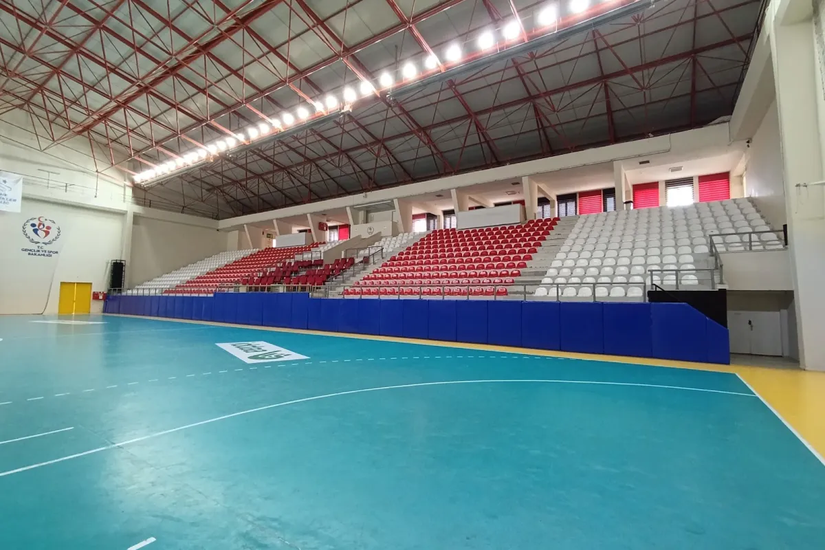 Porsuk Spor Salonu photo 1