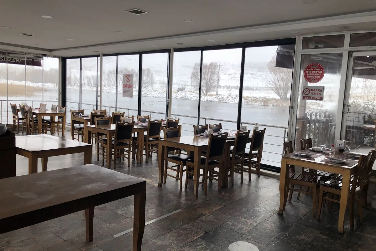 Pınarbaşı Balık Restaurant photo 1