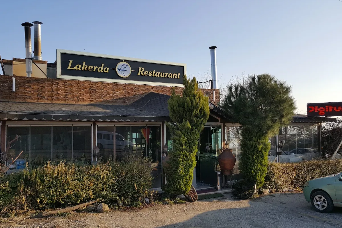 Lakerda Balık Restaurant photo 1